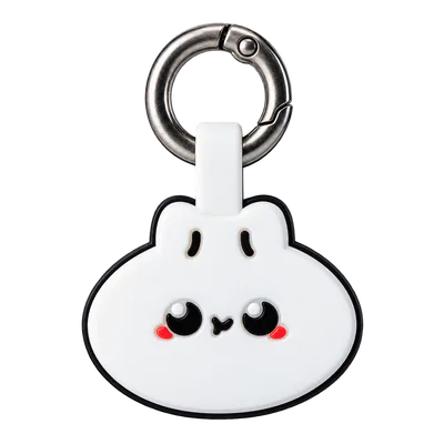 Dumpling Cat Smart ID Tag (No Subscription)
