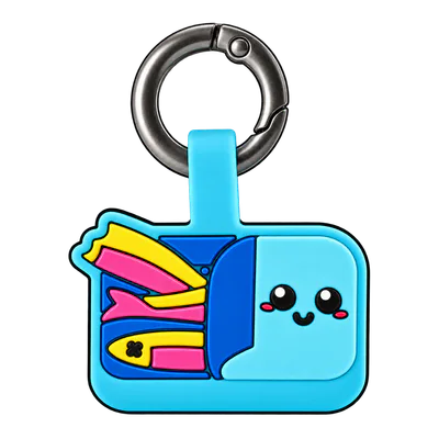Sardines Cat Smart ID Tag (No Subscription)