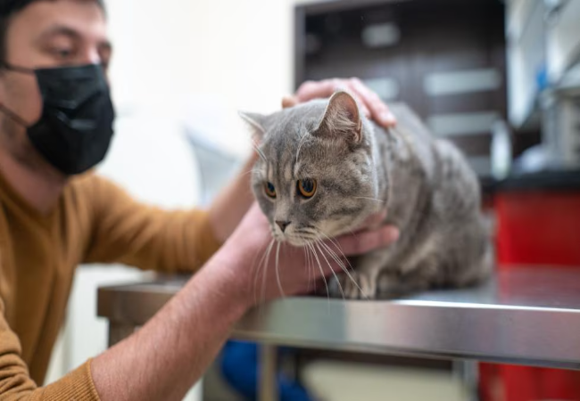 Cat Arthritis in 2025: Vet-Approved Signs & Care Tips 🐾🩺