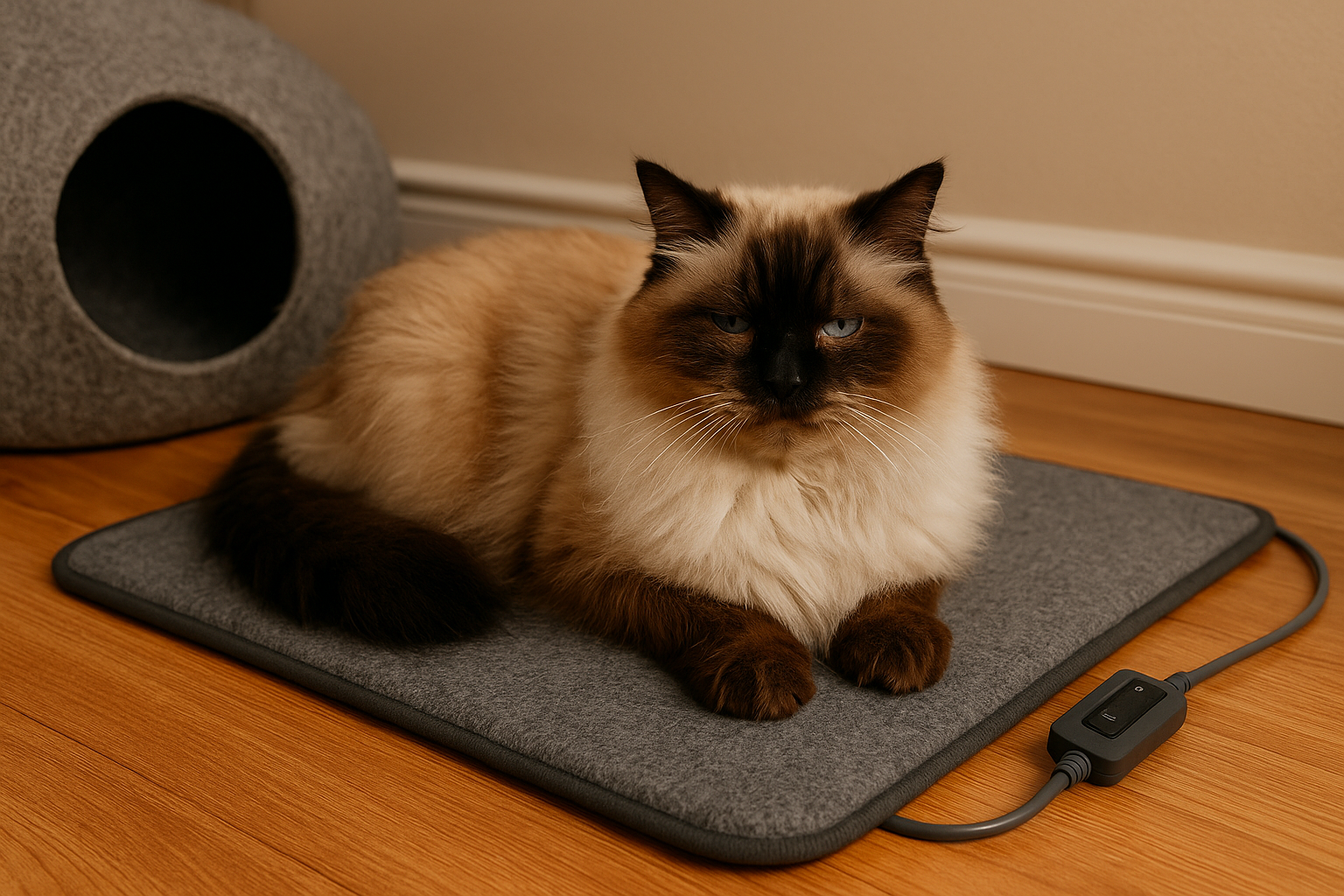 How to Layer Cat Beds for Ultimate Winter Comfort (Vet + Style Guide)