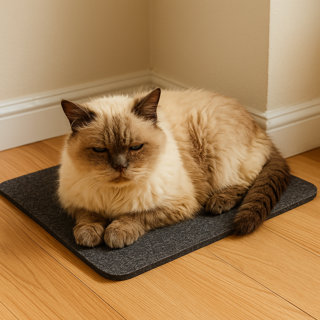 The Best Beds for Senior Cats (Mobility, Support & Warmth Matters Most)
