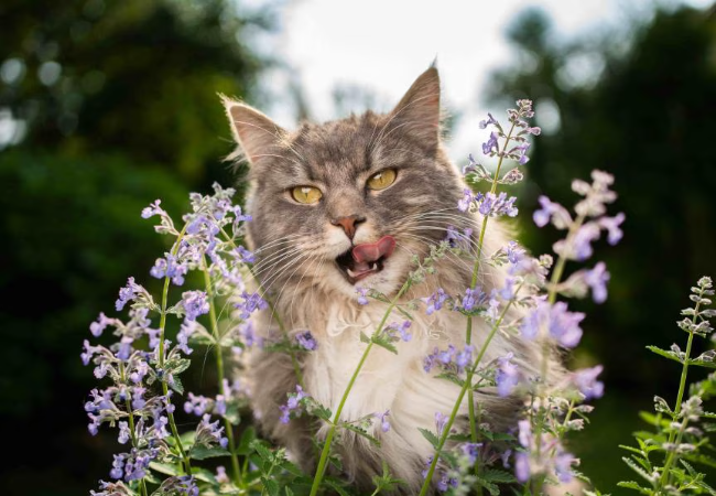 Is Catnip Harmful or Helpful? Your Vet-Approved Guide