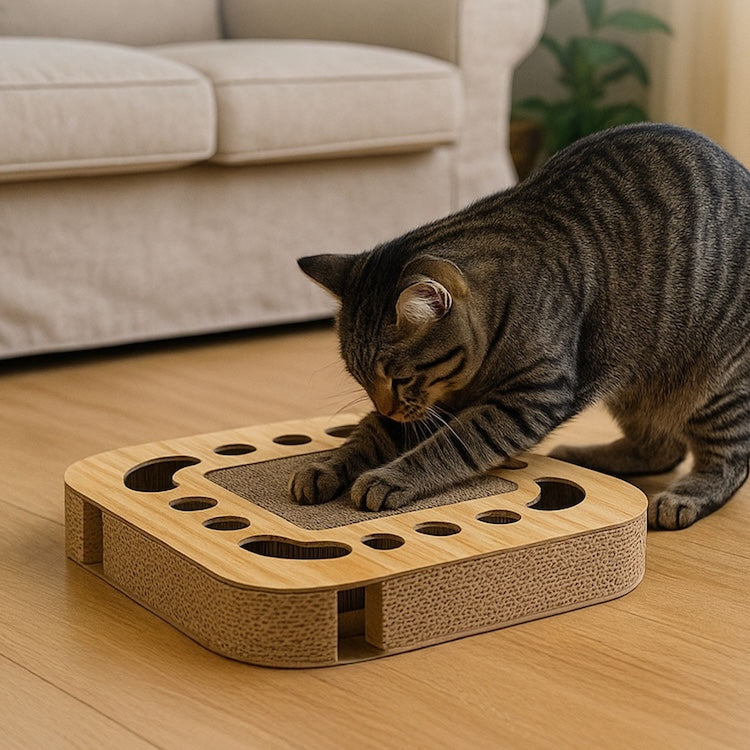 Cat Scratchers