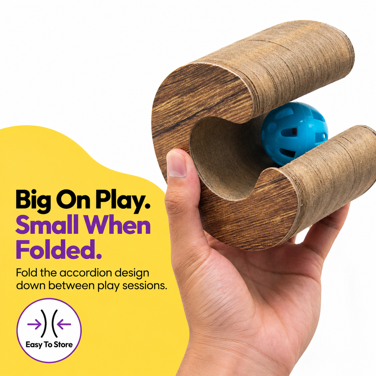 Expand & Flex Toy