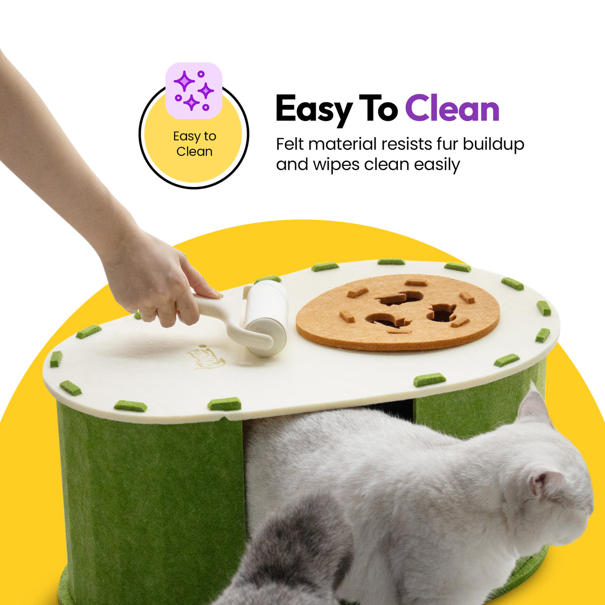 Avo-Cat-O Haus