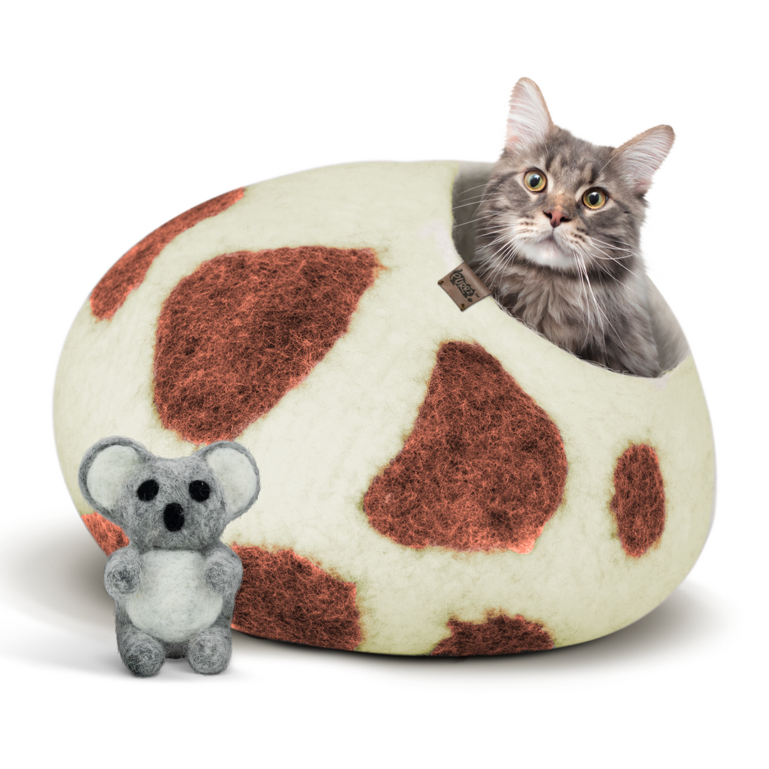 cat bed cave cat bed hooded cat bed kittens bed small round cat bed small cat beds for indoor cats