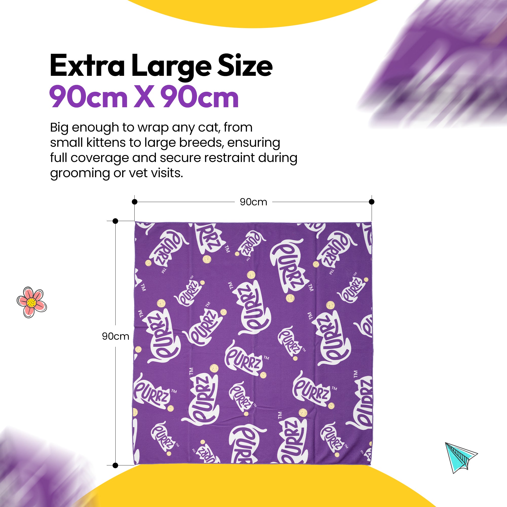 Rascador Feliz para Arañar