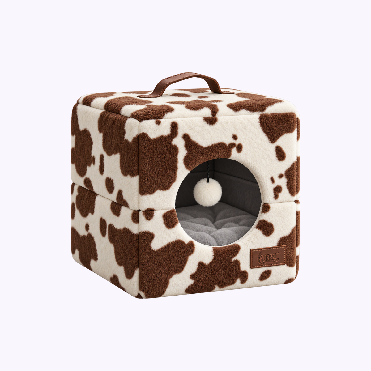Cow Brown