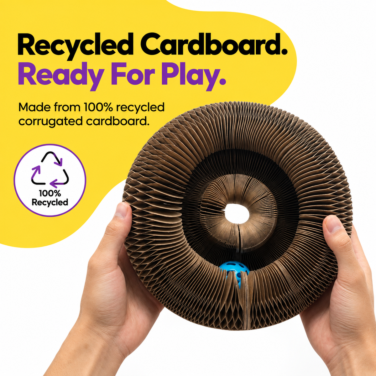 Expand & Flex Toy