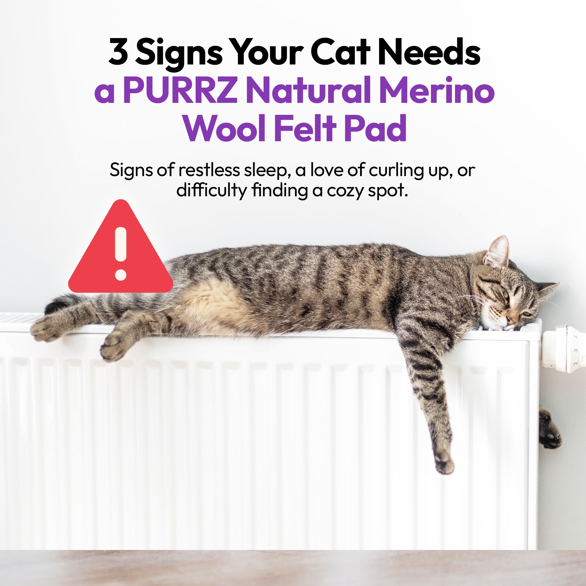 手工毡制豪华垫