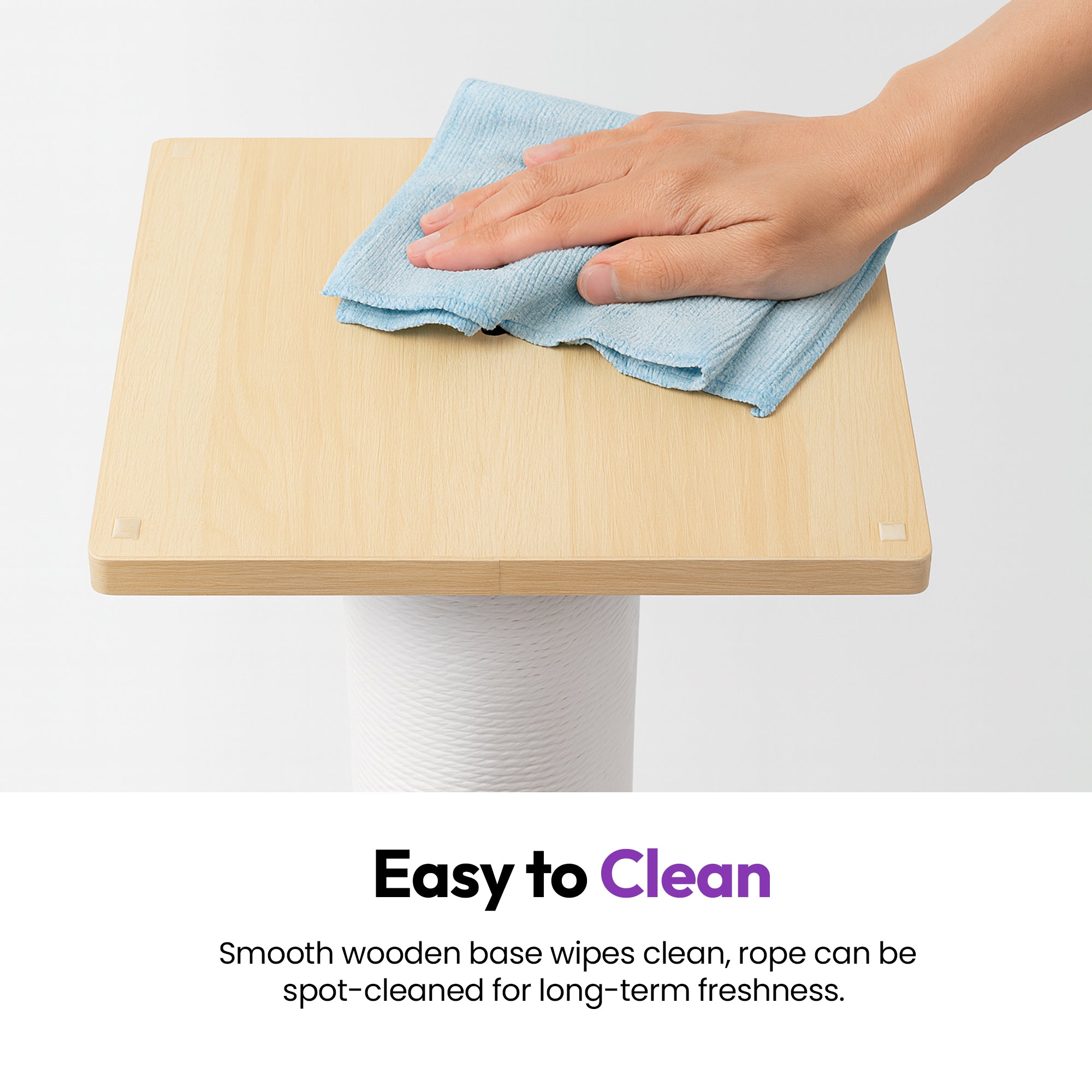 抓痒乐趣抓挠柱