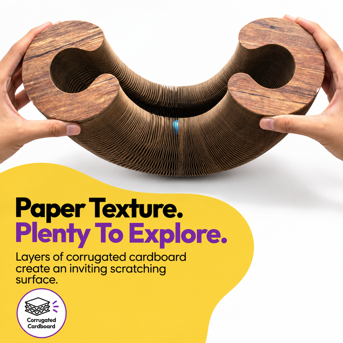 Expand & Flex Toy