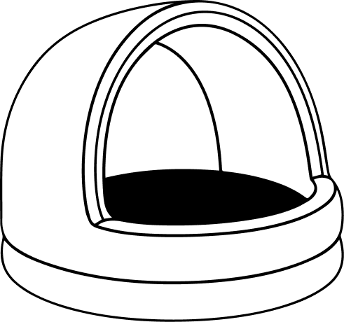 Size Guide for Cubby Cave