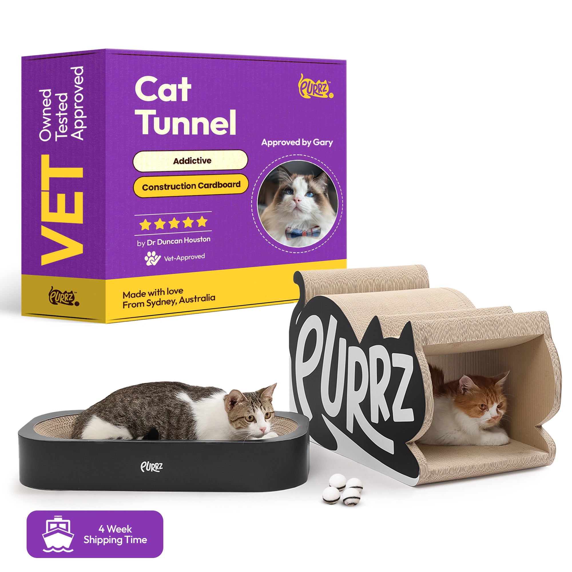 麻烦与辛劳，抓挠与隧道