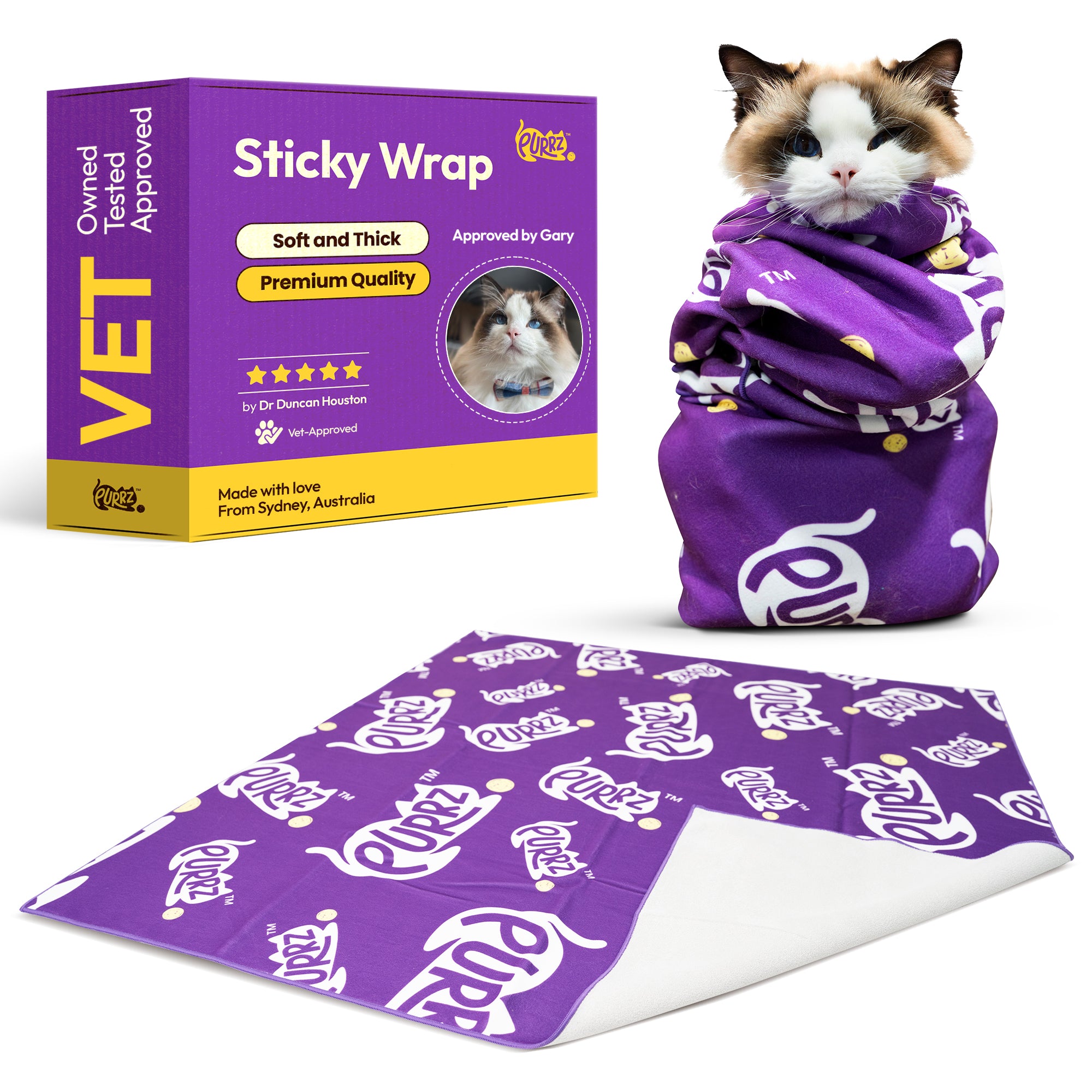 Rascador Feliz para Arañar