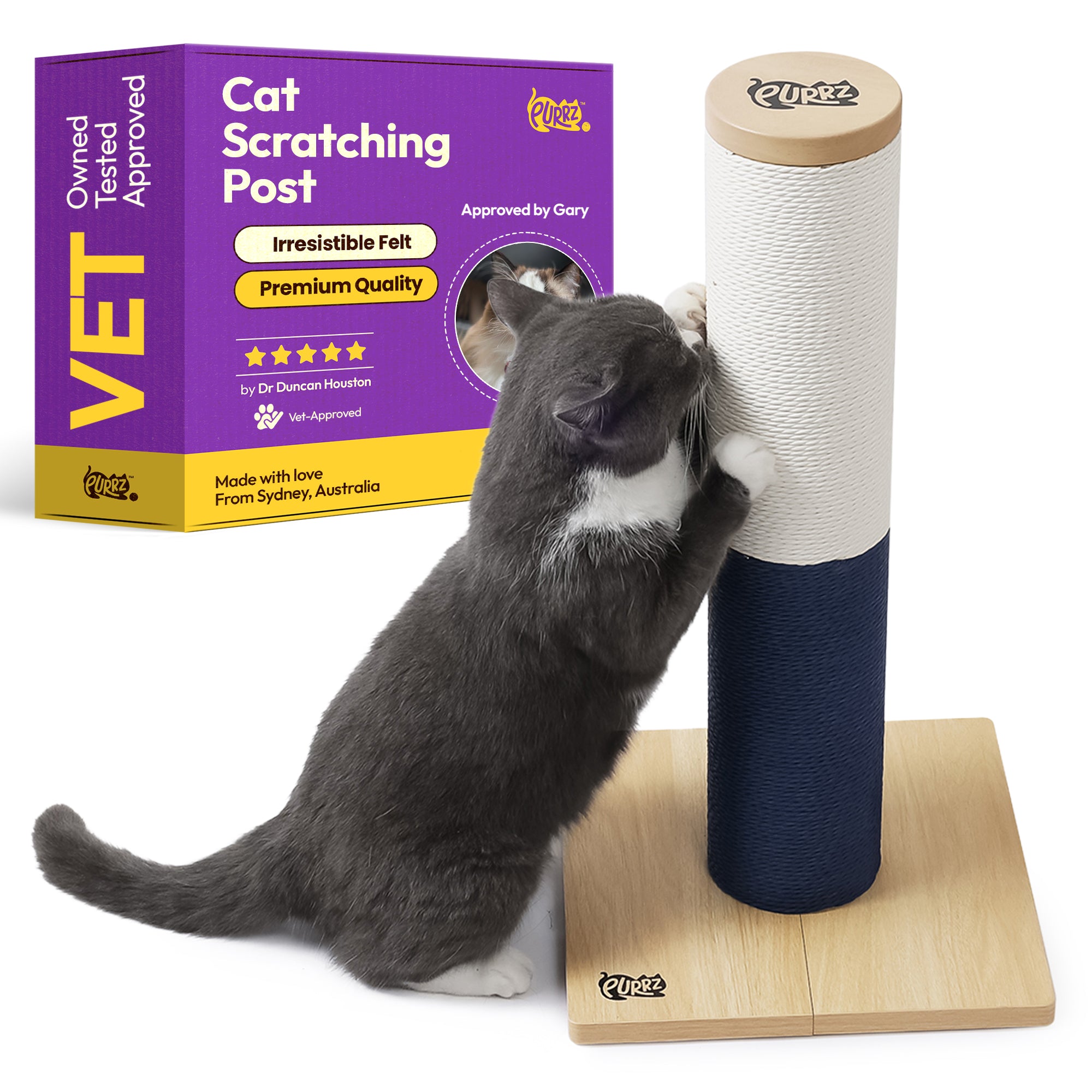 PLAY & SCRATCH BUNDLE