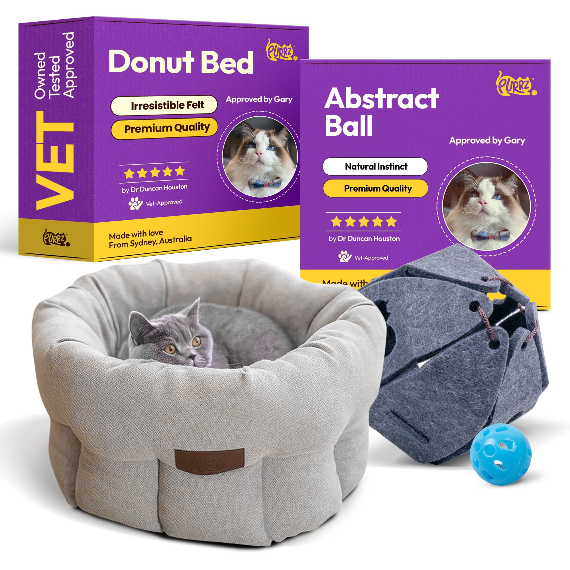 SNUGGLE ME HARDER BUNDLE