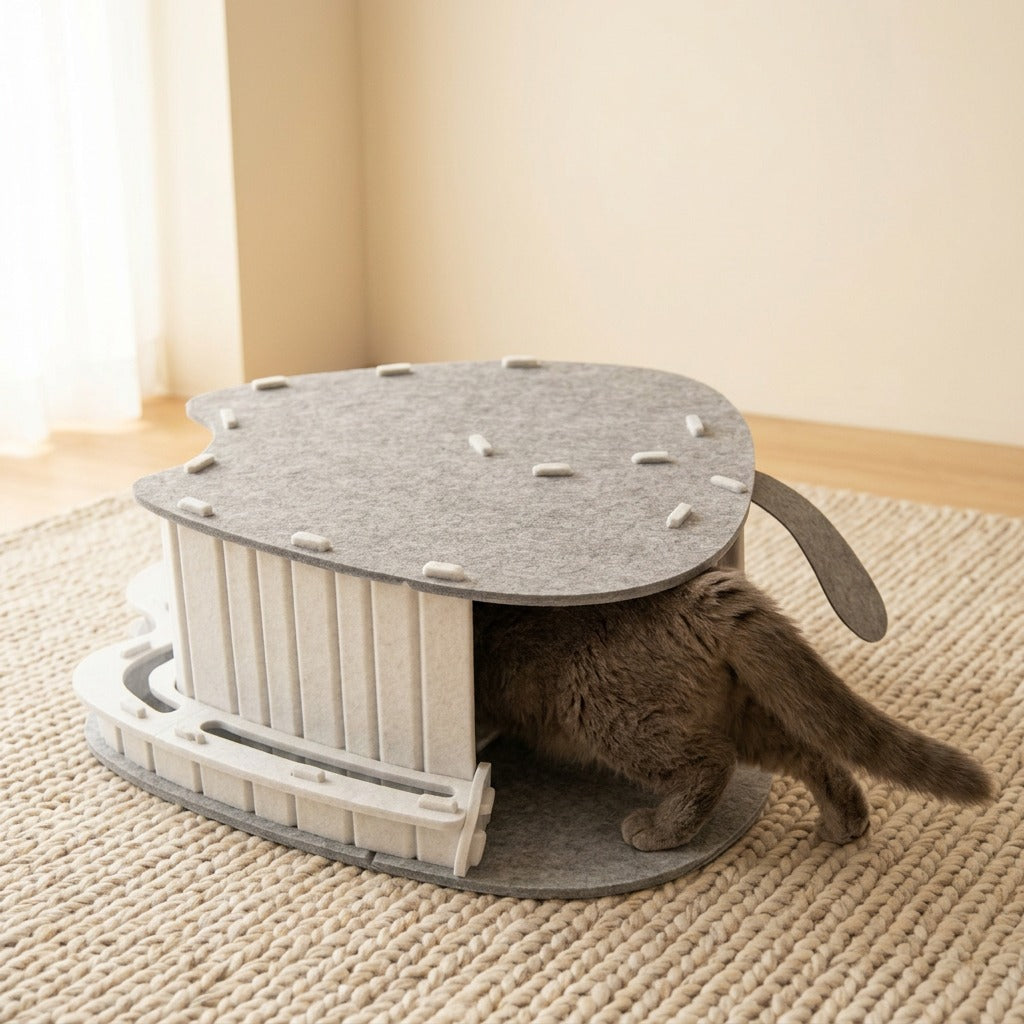 猫境玩具屋