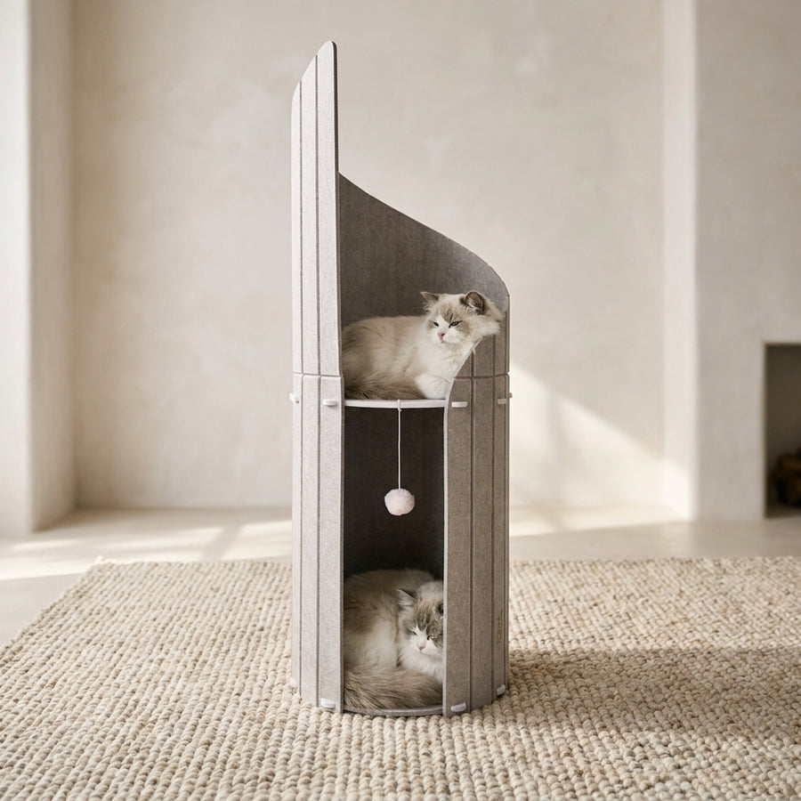 Burj Cat-lifa Tower