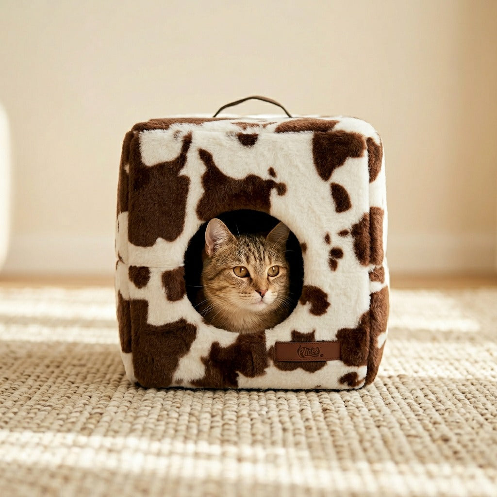 Cow Brown
