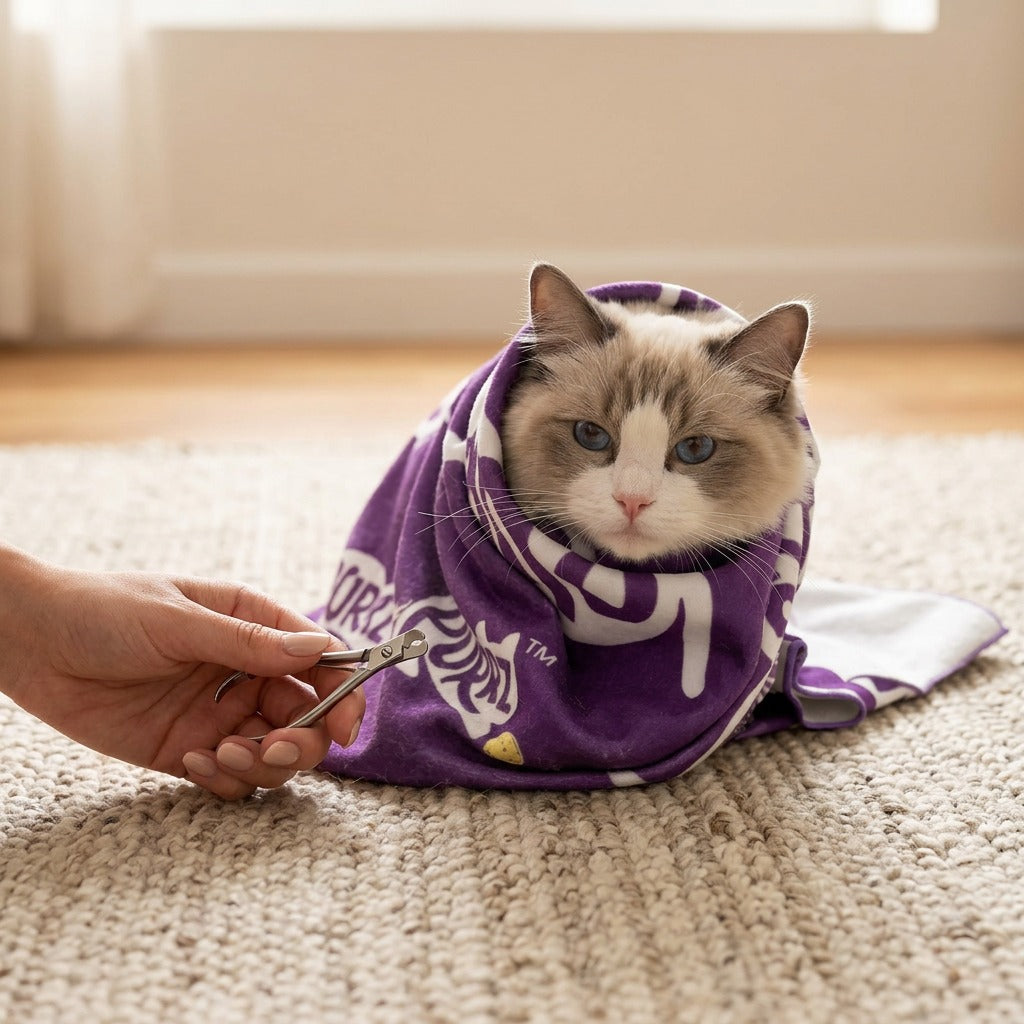 Enveloppement Collant Câlin