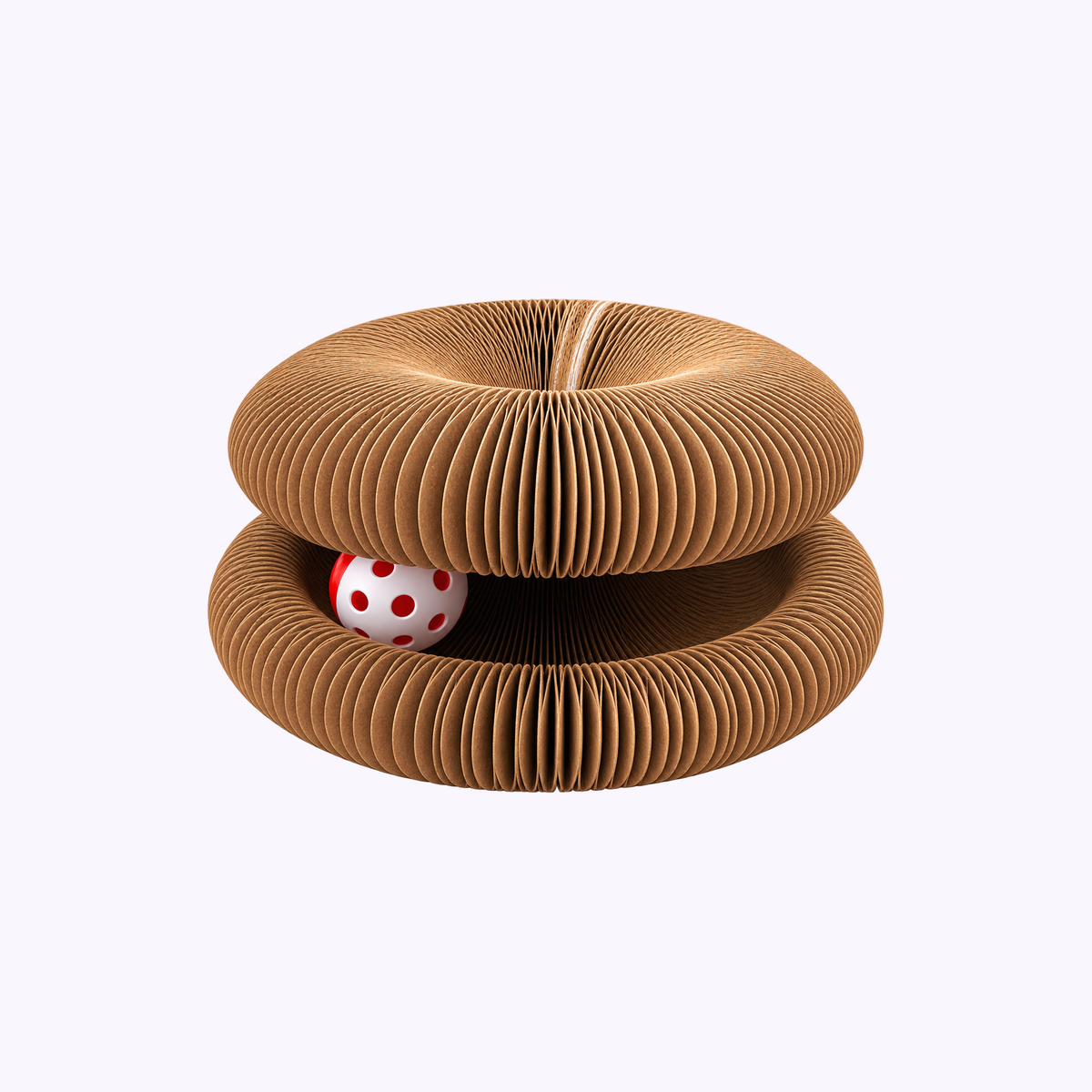 Wood | Expand & Flex Toy: illustration of the Expand & Flex Toy in Wood