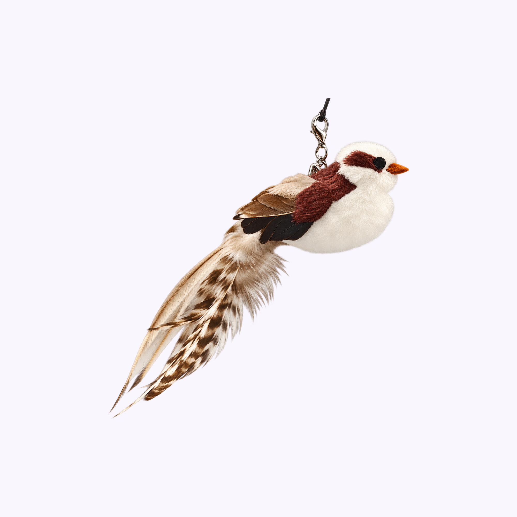 Kookaburra Craze Bird Attachments: illustration of the Kookaburra Craze Bird Attachments