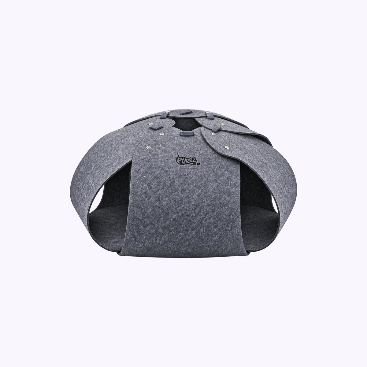 Dark Grey | Pearler Cave: illustration of the Pearler Cave in Dark Grey