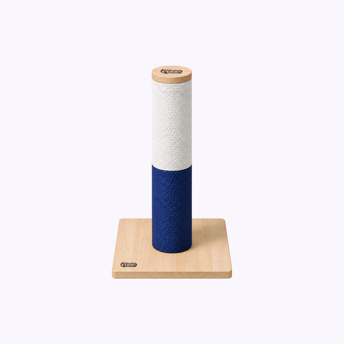 White-Navy