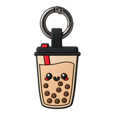 Boba 2-Cat Smart ID Tag Bundle (No Subscription)