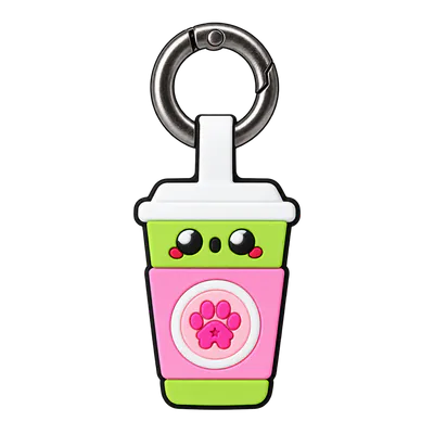 Sakura Matcha Placa de identificación